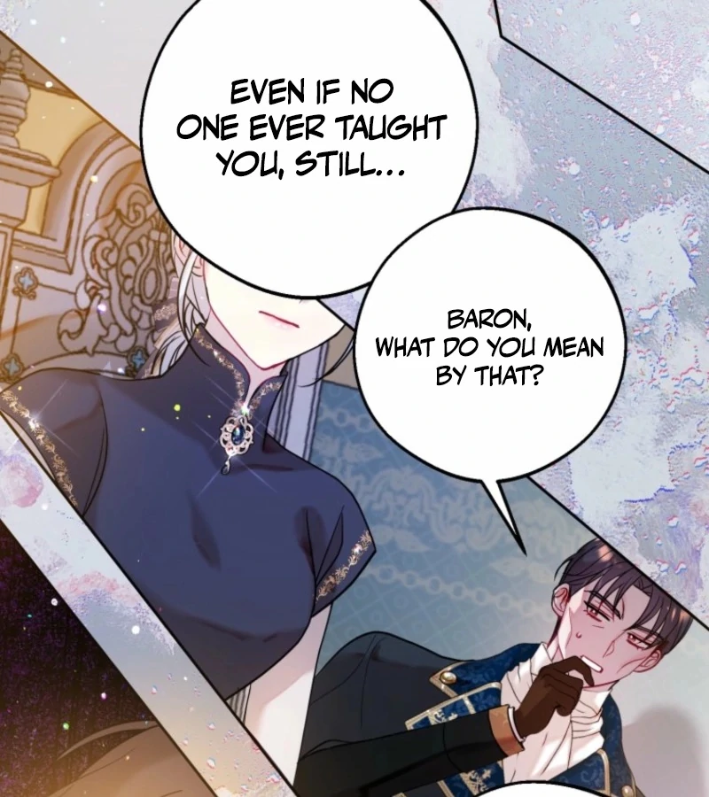 The Consequences of Messing with the Original Work Chapter 32 444 098