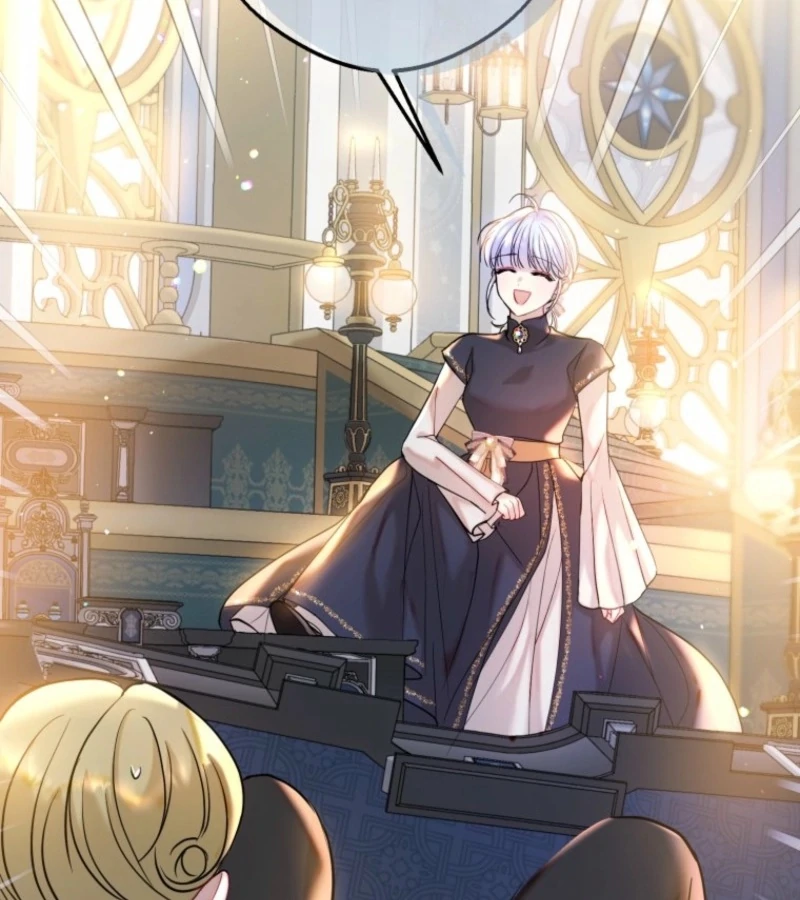 The Consequences of Messing with the Original Work Chapter 32 454 108