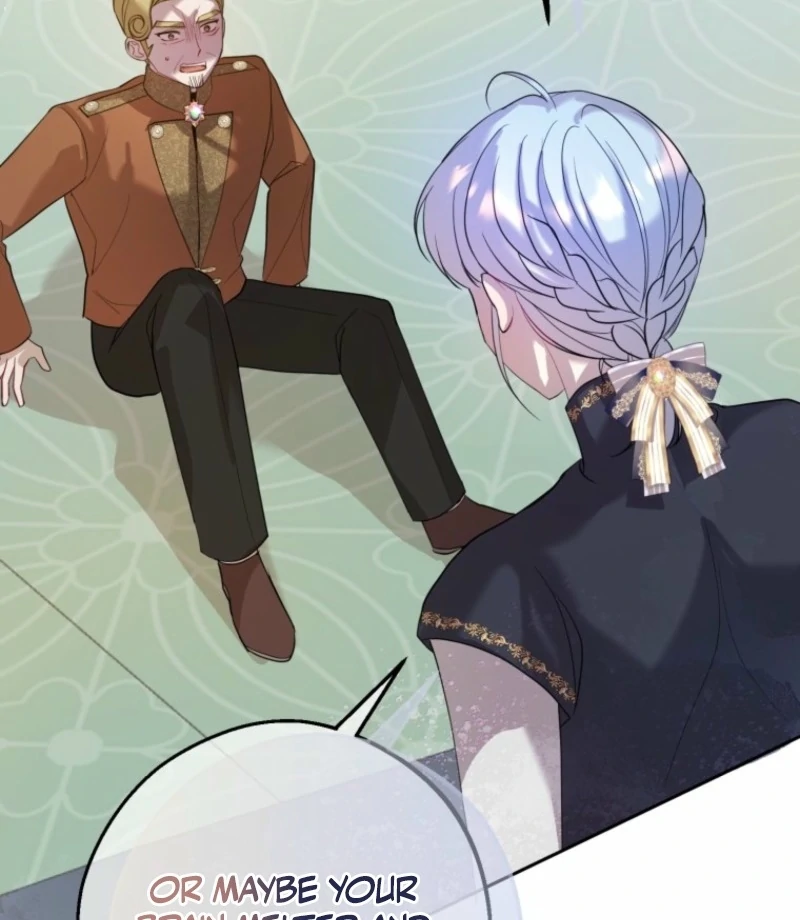 The Consequences of Messing with the Original Work Chapter 33 260 04