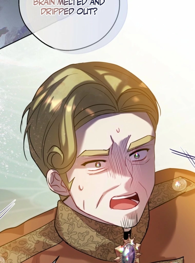 The Consequences of Messing with the Original Work Chapter 33 261 05