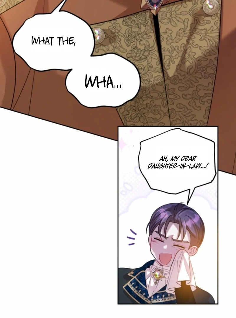 The Consequences of Messing with the Original Work Chapter 33 262 06