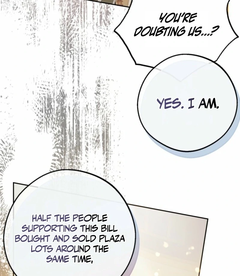 The Consequences of Messing with the Original Work Chapter 33 268 12