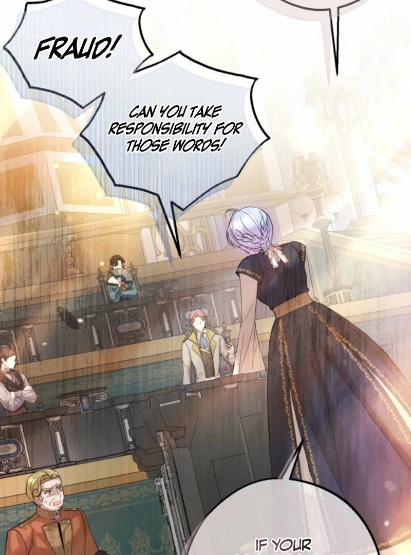 The Consequences of Messing with the Original Work Chapter 33 271 15