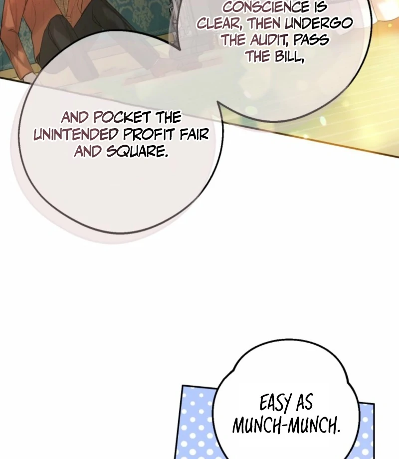 The Consequences of Messing with the Original Work Chapter 33 272 16