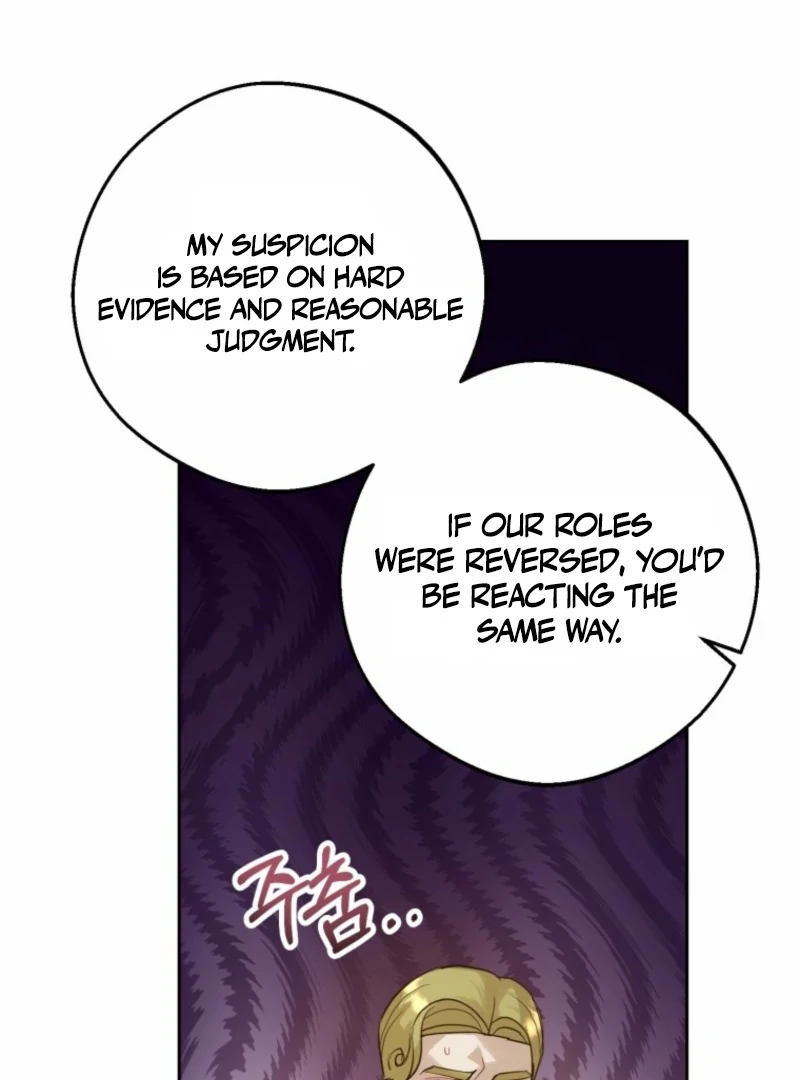 The Consequences of Messing with the Original Work Chapter 33 274 18