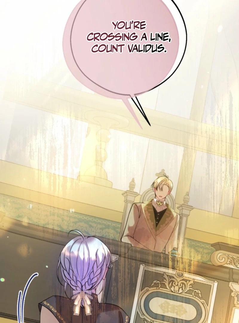 The Consequences of Messing with the Original Work Chapter 33 278 22