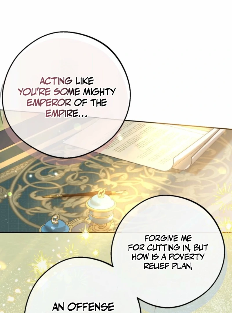 The Consequences of Messing with the Original Work Chapter 33 283 27