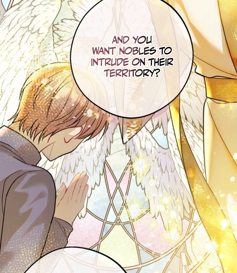 The Consequences of Messing with the Original Work Chapter 33 286 30