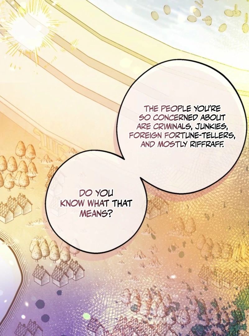 The Consequences of Messing with the Original Work Chapter 33 288 32