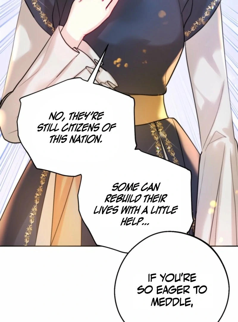 The Consequences of Messing with the Original Work Chapter 33 291 35