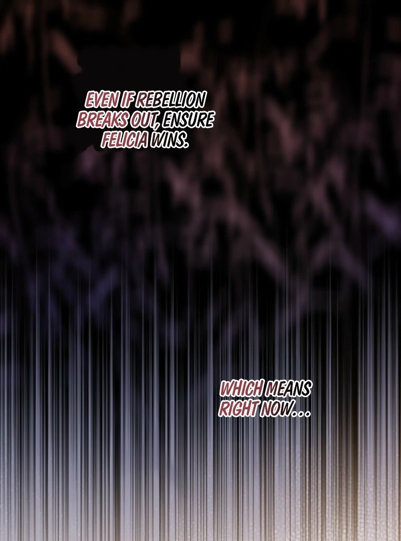 The Consequences of Messing with the Original Work Chapter 33 296 40