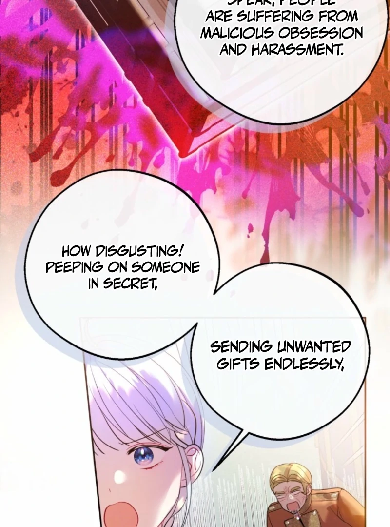 The Consequences of Messing with the Original Work Chapter 33 300 44