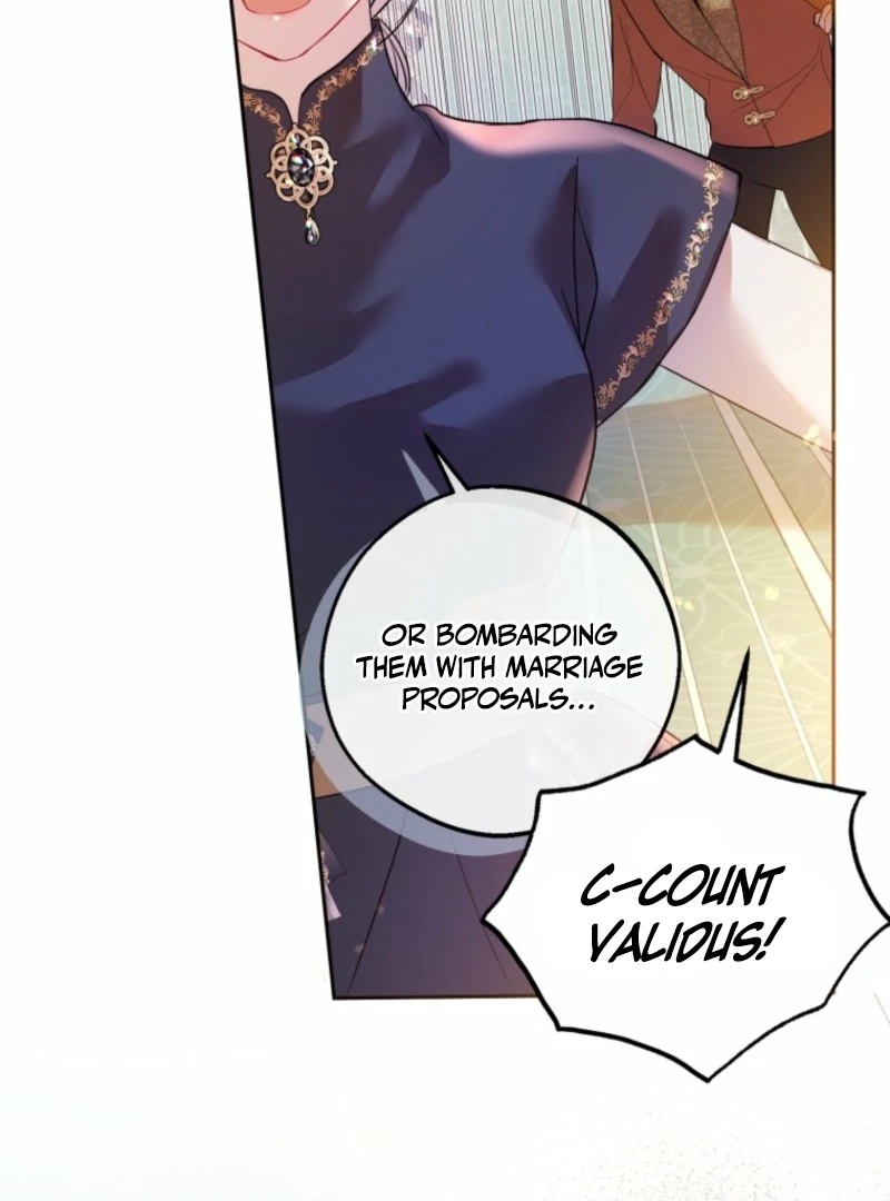 The Consequences of Messing with the Original Work Chapter 33 301 45