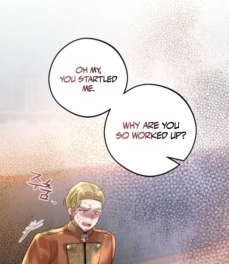 The Consequences of Messing with the Original Work Chapter 33 302 46