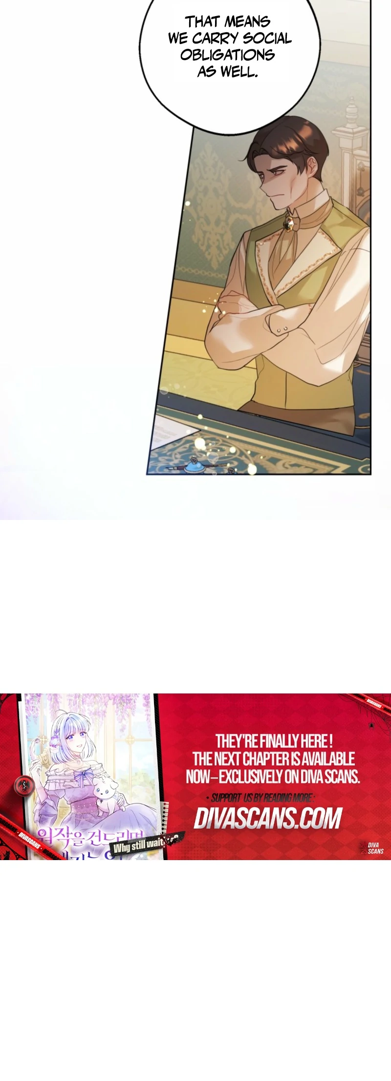 The Consequences of Messing with the Original Work Chapter 33 308 52