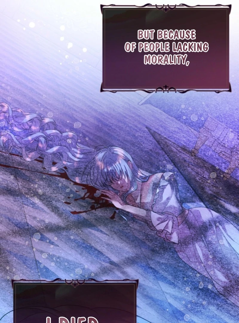 The Consequences of Messing with the Original Work Chapter 33 309 53