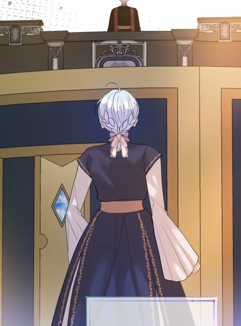 The Consequences of Messing with the Original Work Chapter 33 314 58