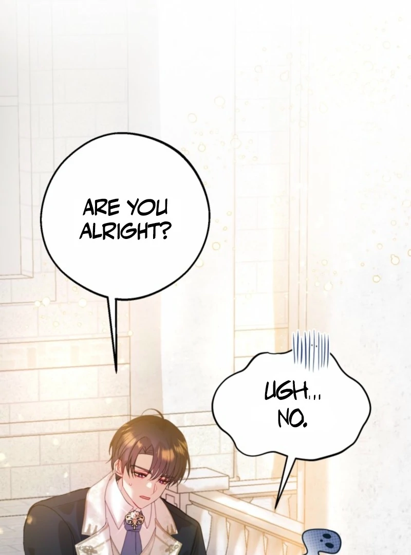 The Consequences of Messing with the Original Work Chapter 33 318 62