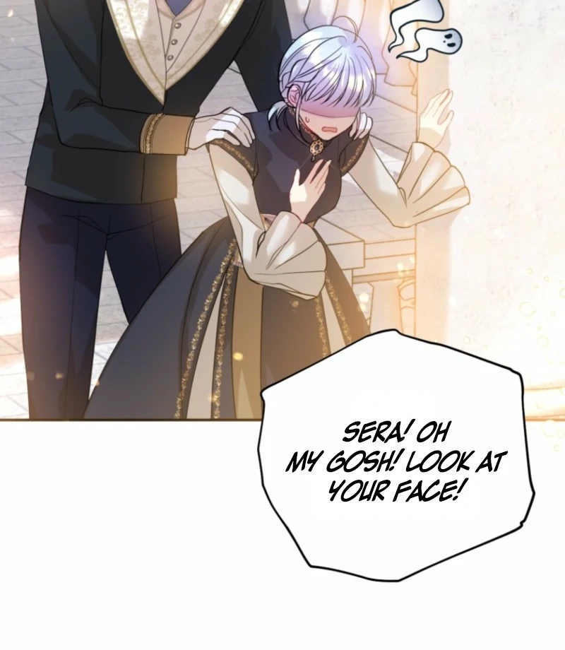 The Consequences of Messing with the Original Work Chapter 33 319 63