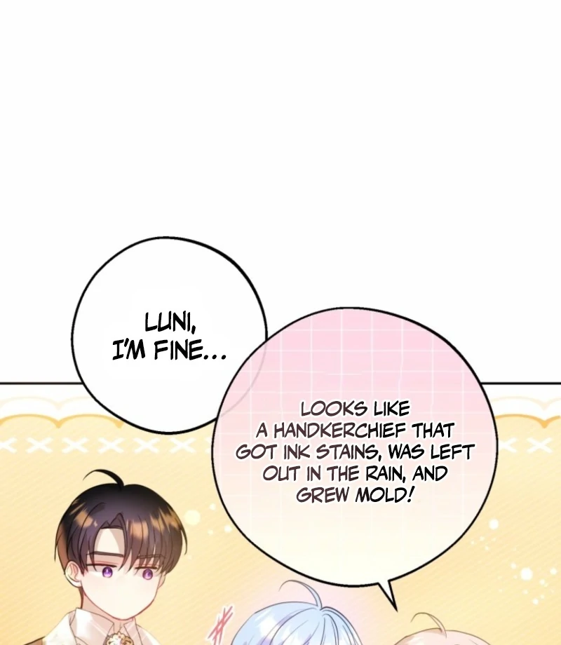 The Consequences of Messing with the Original Work Chapter 33 320 64