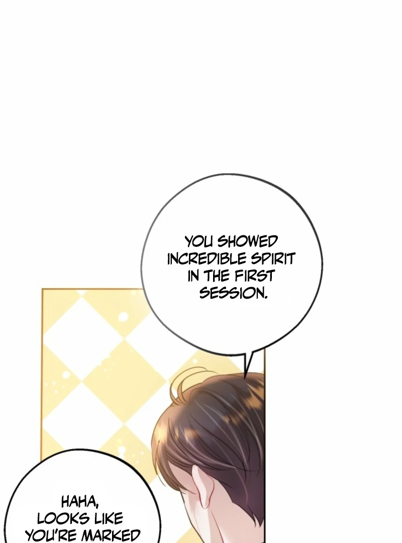 The Consequences of Messing with the Original Work Chapter 33 322 66