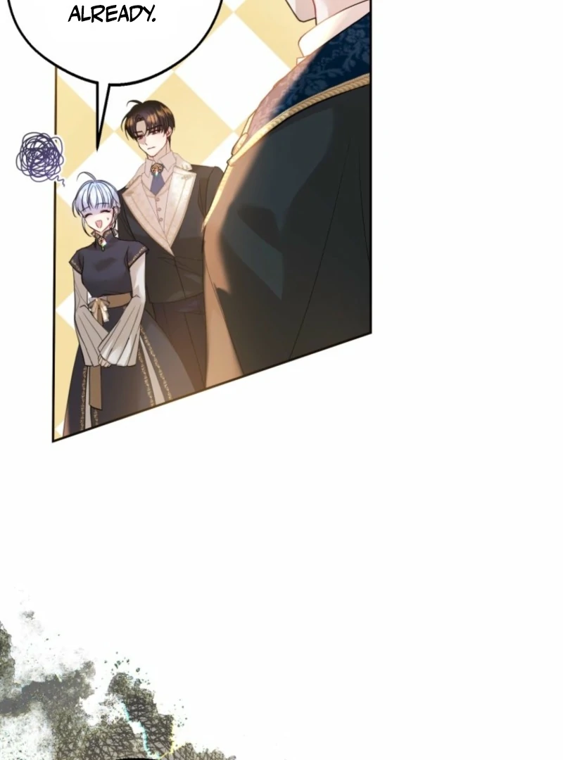 The Consequences of Messing with the Original Work Chapter 33 323 67