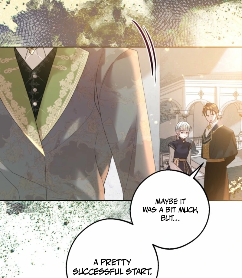 The Consequences of Messing with the Original Work Chapter 33 328 72