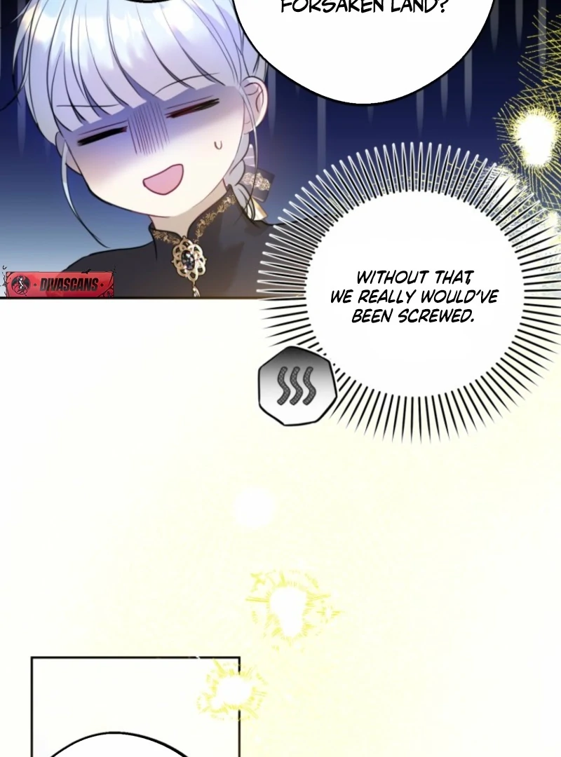 The Consequences of Messing with the Original Work Chapter 33 330 74