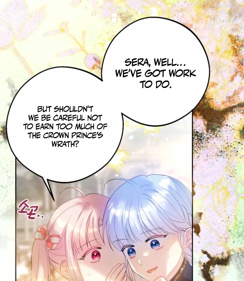 The Consequences of Messing with the Original Work Chapter 33 333 77