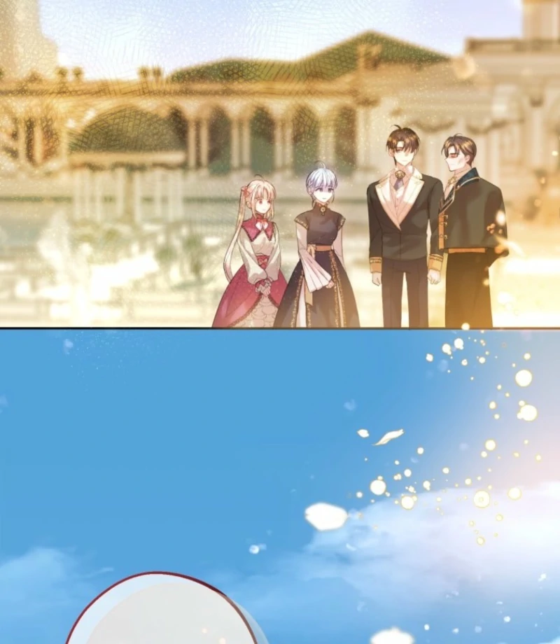 The Consequences of Messing with the Original Work Chapter 33 337 81