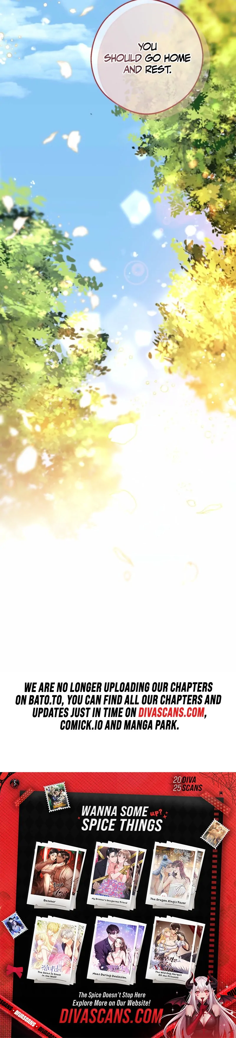 The Consequences of Messing with the Original Work Chapter 33 339 83