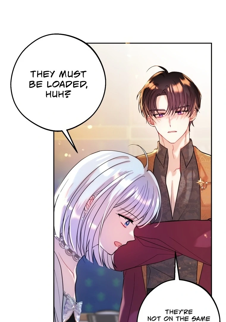 The Consequences of Messing with the Original Work Chapter 34 280 06