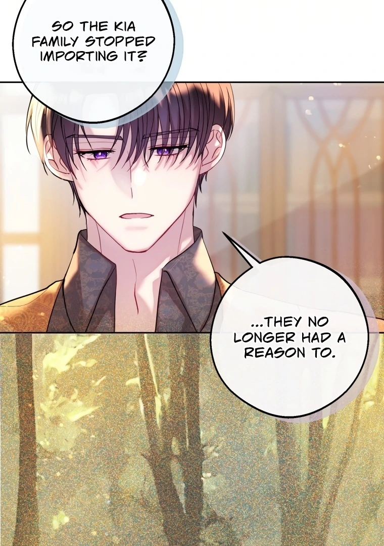 The Consequences of Messing with the Original Work Chapter 34 283 09