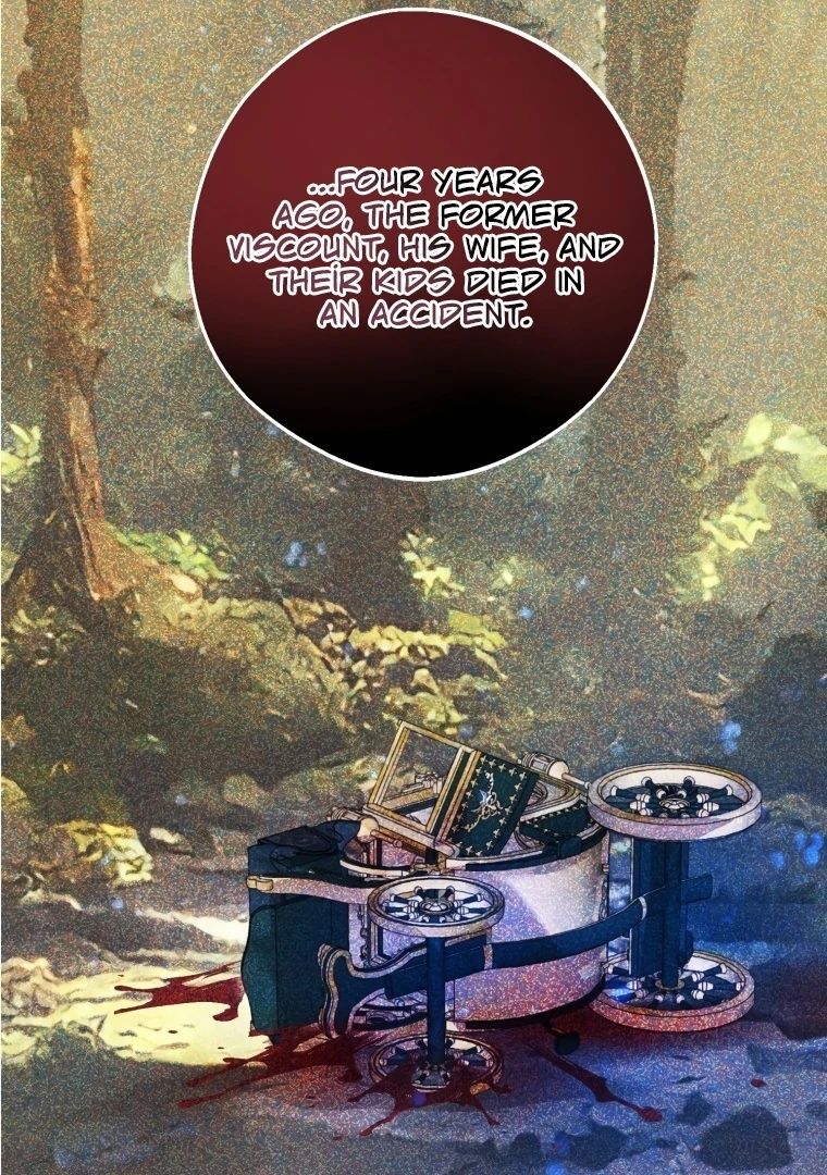 The Consequences of Messing with the Original Work Chapter 34 284 10