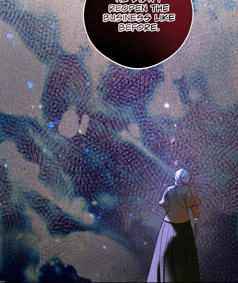 The Consequences of Messing with the Original Work Chapter 34 286 12