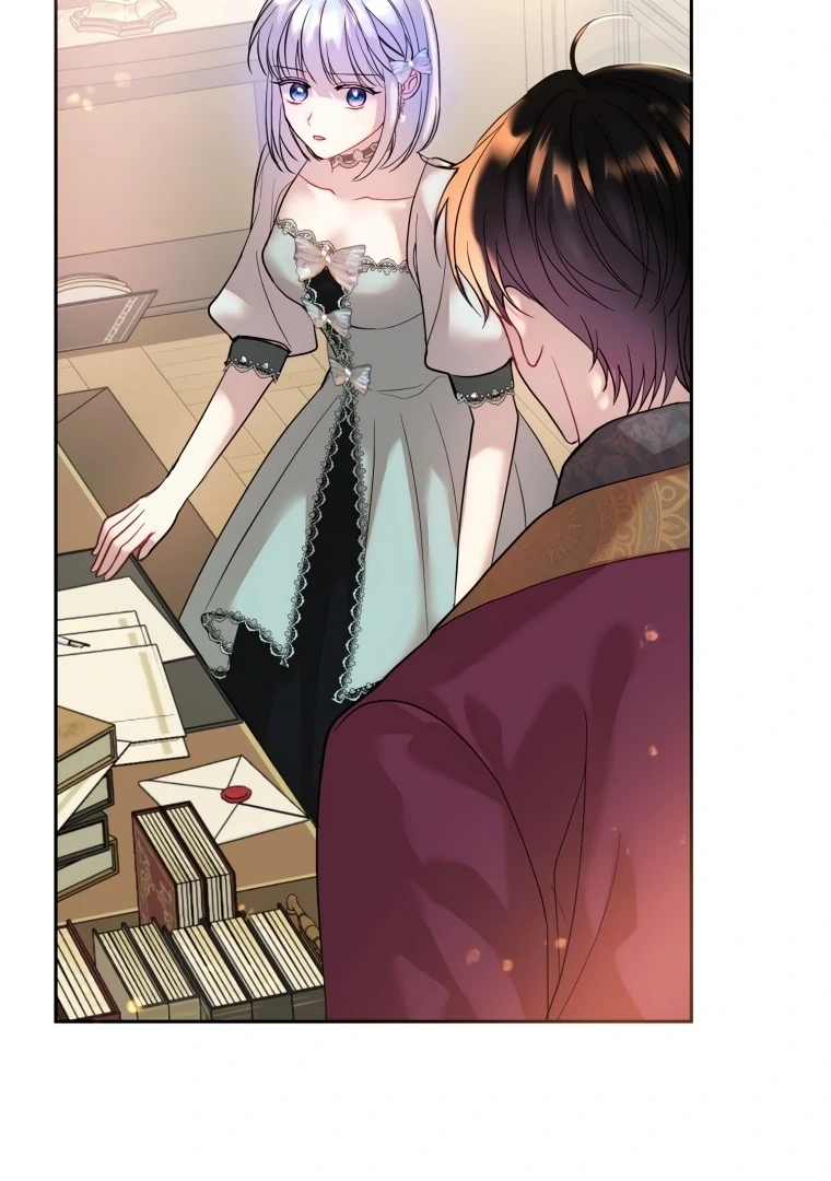 The Consequences of Messing with the Original Work Chapter 34 288 14