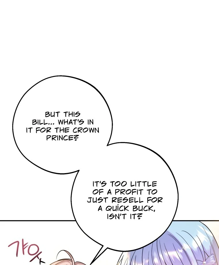 The Consequences of Messing with the Original Work Chapter 34 289 15