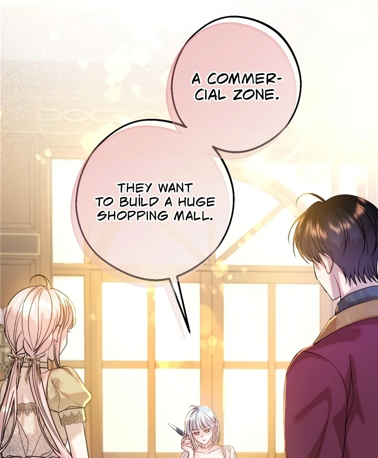 The Consequences of Messing with the Original Work Chapter 34 294 20