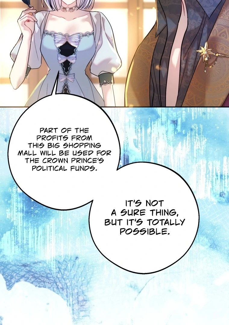 The Consequences of Messing with the Original Work Chapter 34 297 23