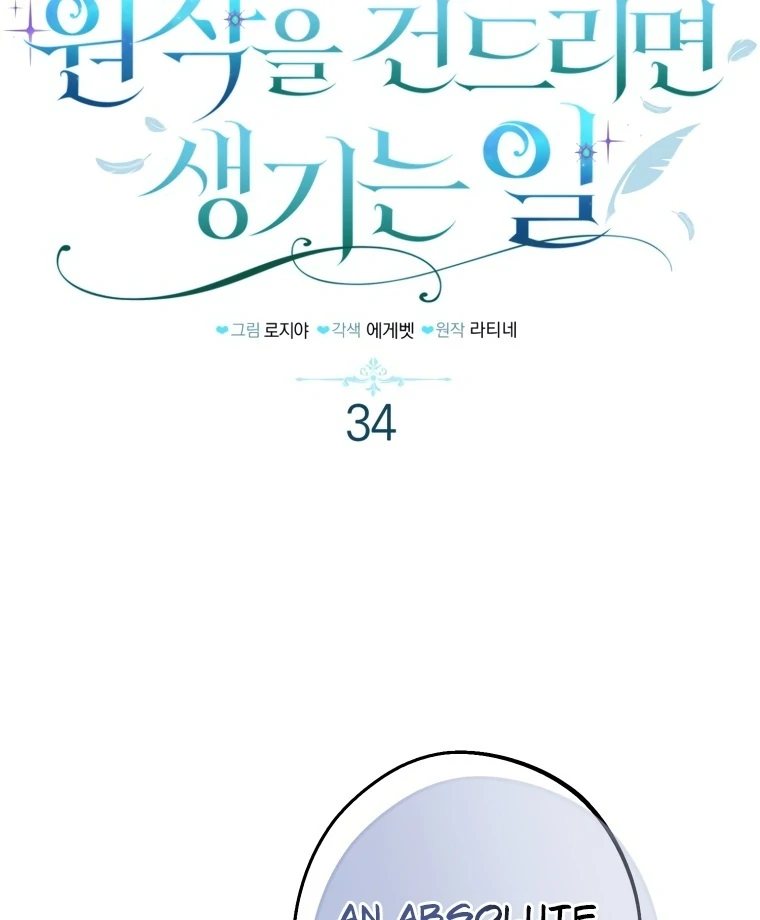 The Consequences of Messing with the Original Work Chapter 34 299 25