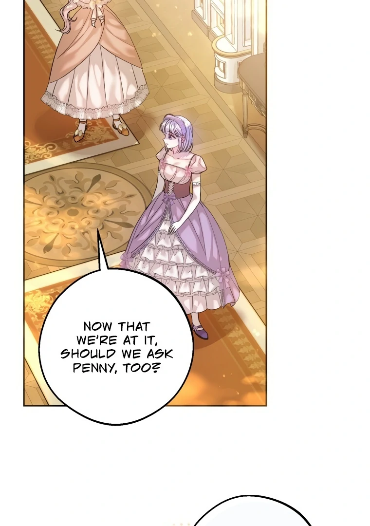 The Consequences of Messing with the Original Work Chapter 34 304 30