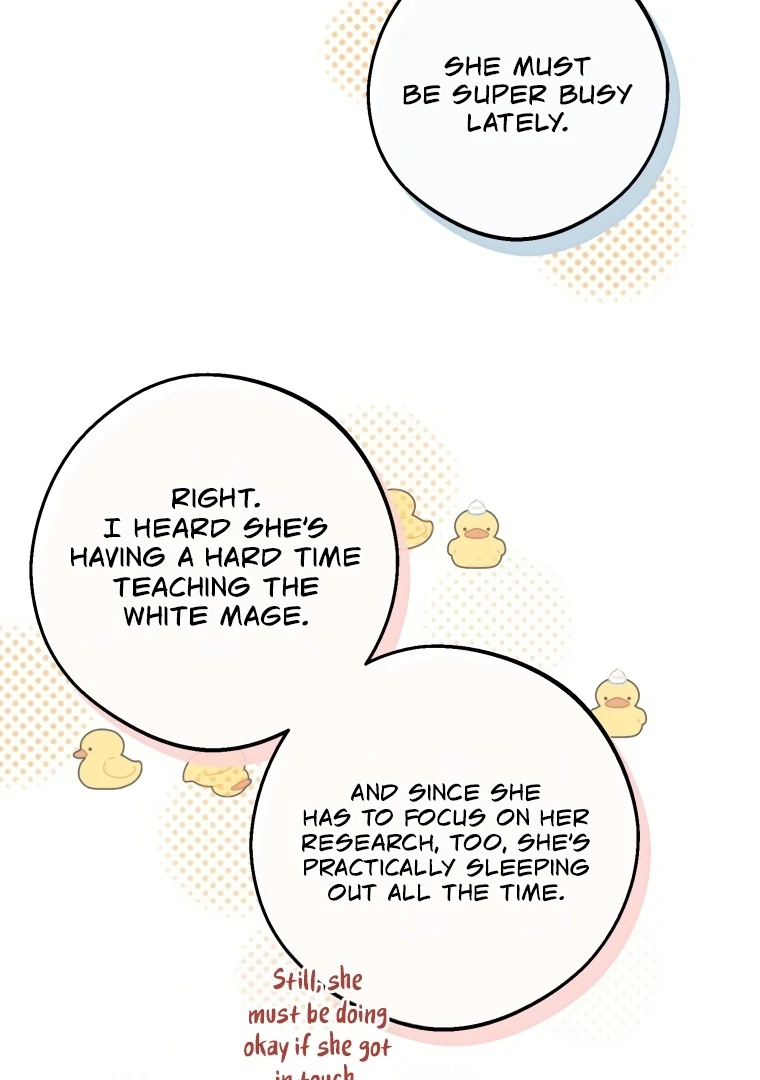 The Consequences of Messing with the Original Work Chapter 34 305 31