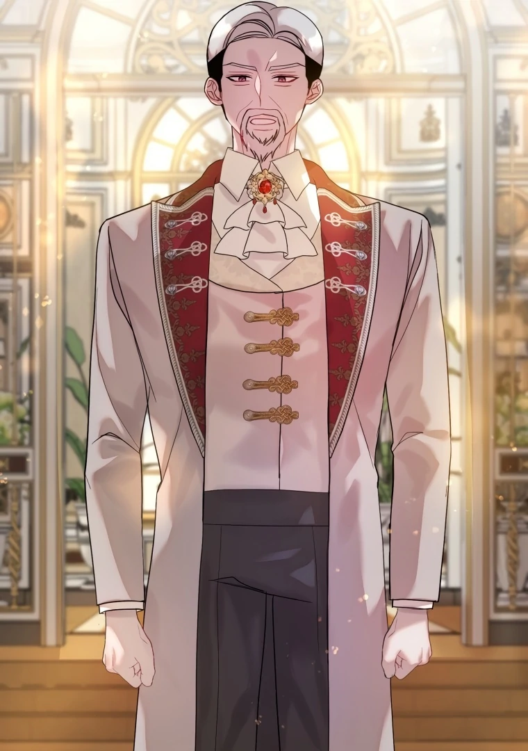 The Consequences of Messing with the Original Work Chapter 34 308 34