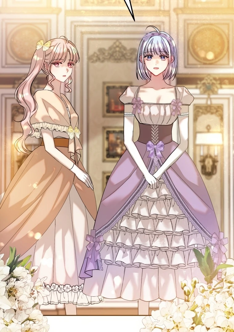 The Consequences of Messing with the Original Work Chapter 34 321 47