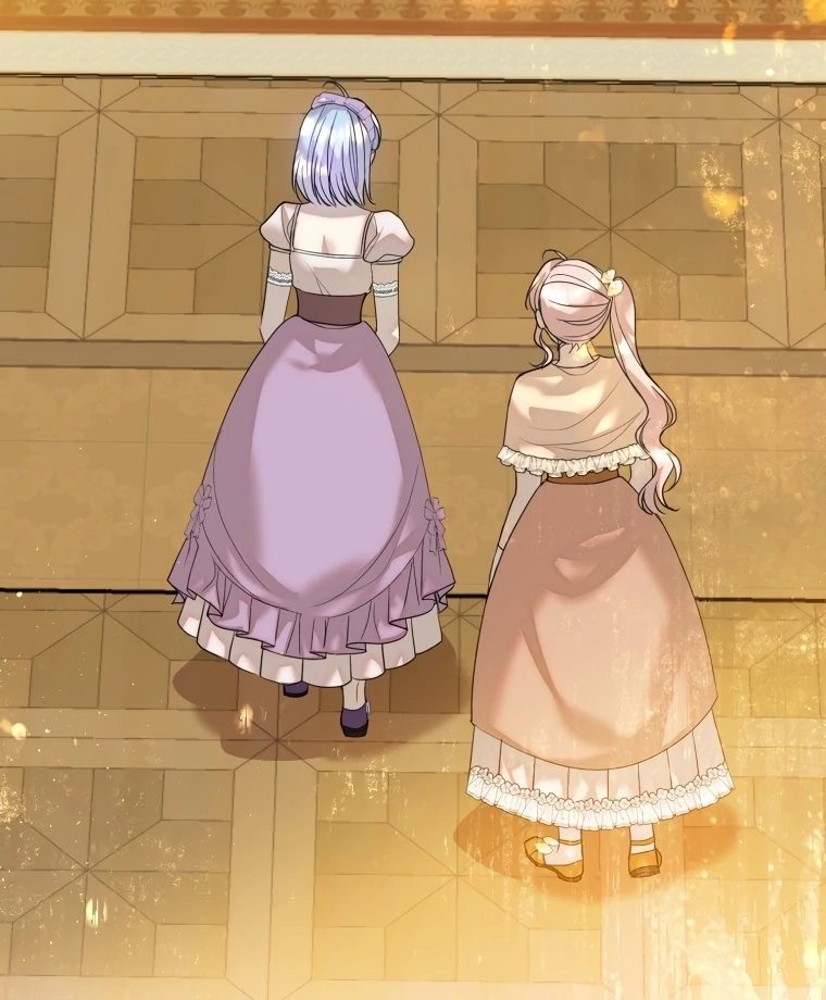 The Consequences of Messing with the Original Work Chapter 34 324 50