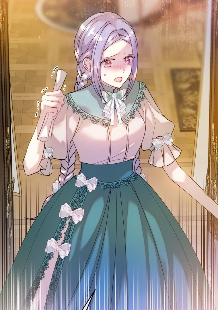 The Consequences of Messing with the Original Work Chapter 34 331 57