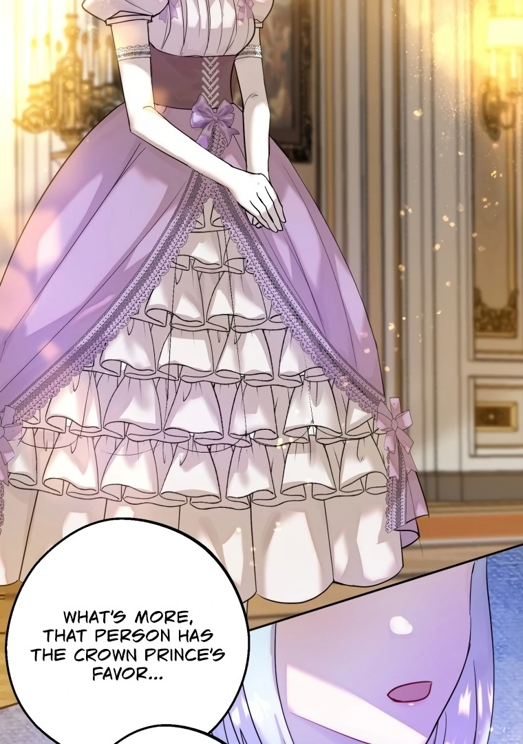 The Consequences of Messing with the Original Work Chapter 34 340 66