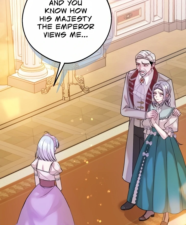 The Consequences of Messing with the Original Work Chapter 34 342 68