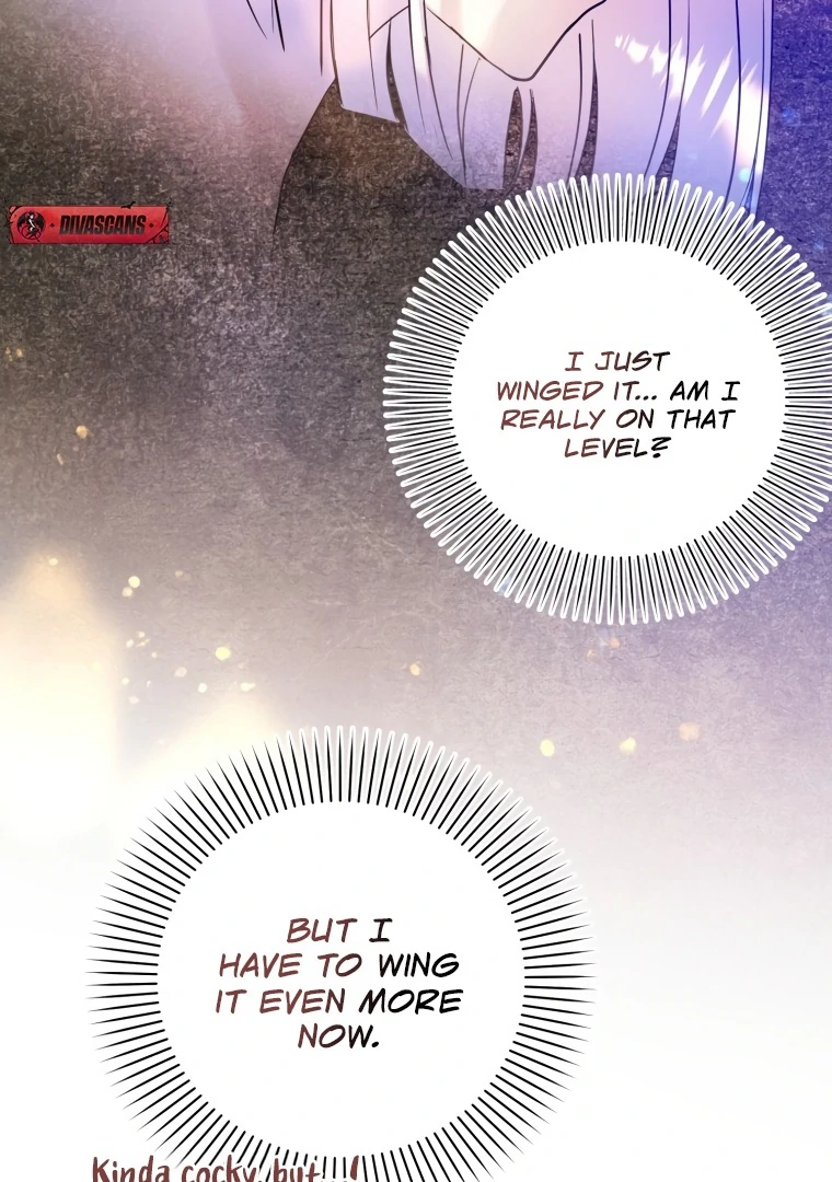 The Consequences of Messing with the Original Work Chapter 34 344 70