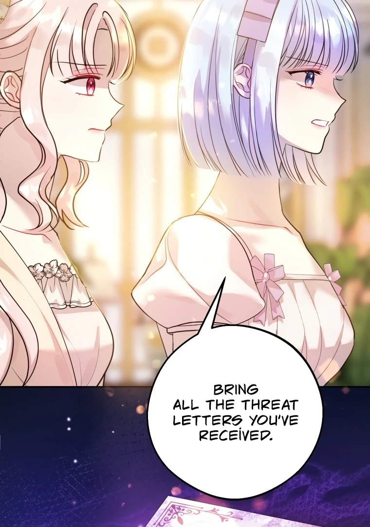 The Consequences of Messing with the Original Work Chapter 34 357 83